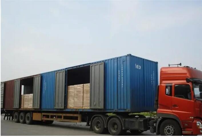 杭州到万山区货运专线