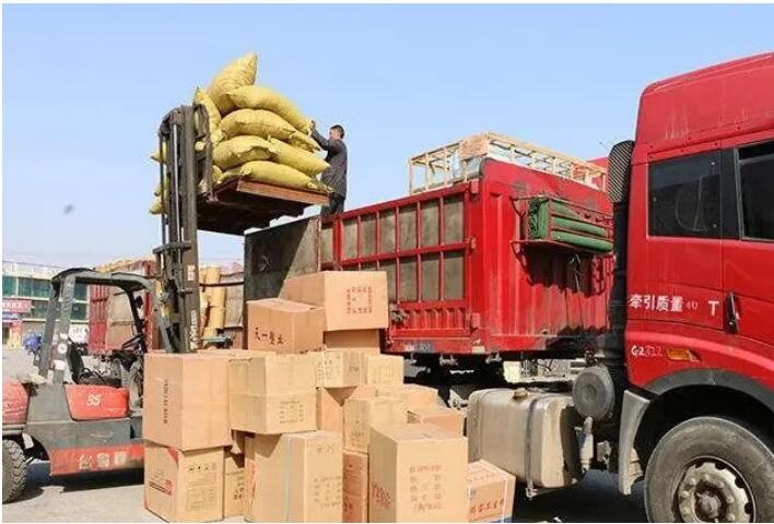 杭州到万山区物流专线