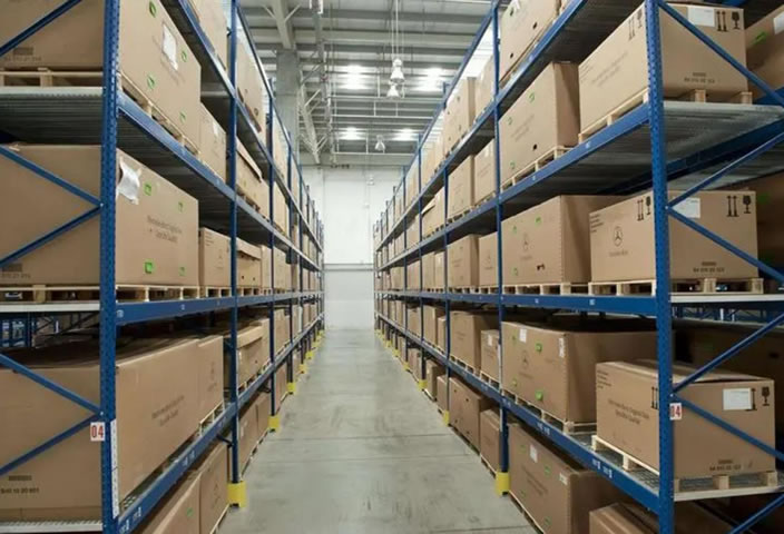 杭州到万山区货物仓储