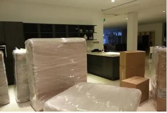 杭州到万山区长途搬家