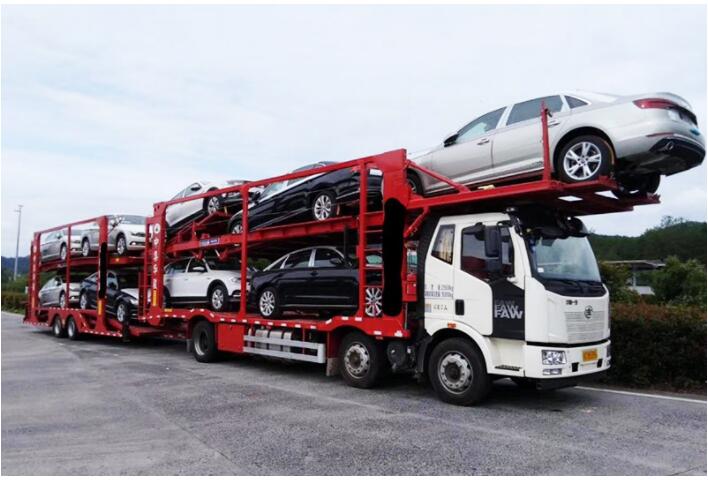 杭州到万山区轿车托运